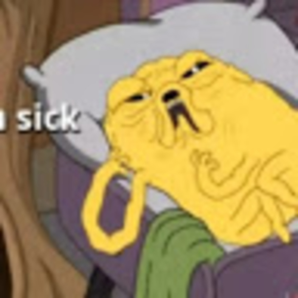 Meet your Posher, Cheezy